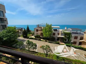 Prodej bytu 3+kk, Sveti Vlas, Bulharsko, 70 m2