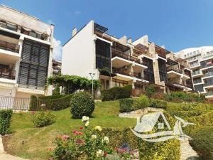 Prodej bytu 3+kk, Sveti Vlas, Bulharsko, 70 m2