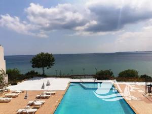 Prodej bytu 3+kk, Sveti Vlas, Bulharsko, 70 m2