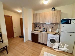 Prodej bytu 2+kk, Nesebar, Bulharsko, 34 m2