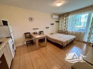 Prodej bytu 2+kk, Nesebar, Bulharsko, 34 m2