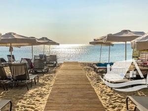 Prodej bytu 2+kk, Nesebar, Bulharsko, 34 m2