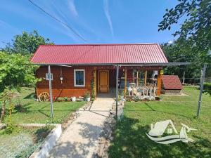 Prodej rodinného domu, Zornitsa, Bulharsko, 100 m2