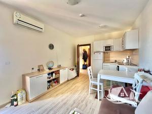 Prodej bytu 3+kk, Ravda, Bulharsko, 58 m2
