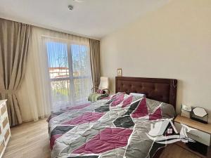Prodej bytu 3+kk, Ravda, Bulharsko, 58 m2
