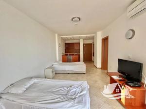 Prodej bytu 2+kk, Nesebar, Bulharsko, 62 m2