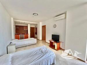 Prodej bytu 2+kk, Nesebar, Bulharsko, 62 m2