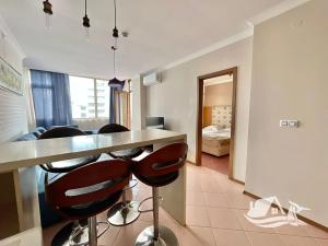 Prodej bytu 2+kk, Sveti Vlas, Bulharsko, 64 m2
