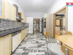 Pronájem bytu 2+1, Čáslav - Čáslav-Nové Město, B. Smetany, 58 m2