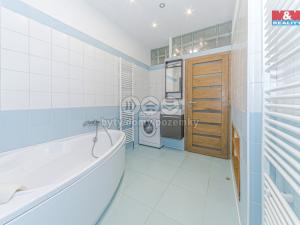 Pronájem bytu 2+1, Čáslav - Čáslav-Nové Město, B. Smetany, 58 m2
