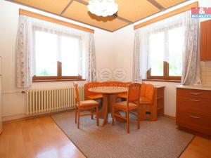 Pronájem rodinného domu, Velké Poříčí, Družstevní, 96 m2