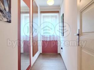 Pronájem rodinného domu, Velké Poříčí, Družstevní, 96 m2