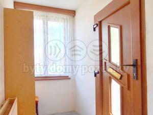 Pronájem rodinného domu, Velké Poříčí, Družstevní, 96 m2