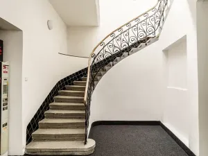 Pronájem kanceláře, Ostrava, Smetanovo náměstí, 19 m2