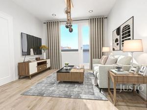 Prodej bytu 2+kk, Písek, K Háječku, 43 m2
