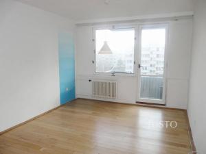 Prodej bytu 2+kk, Písek, K Háječku, 43 m2