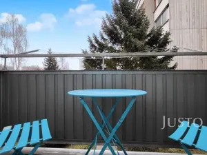 Prodej bytu 2+kk, Písek, K Háječku, 43 m2