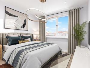 Prodej bytu 2+kk, Písek, K Háječku, 43 m2