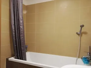 Pronájem bytu 2+kk, Praha - Nusle, Jaurisova, 48 m2