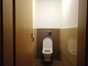 Pronájem bytu 2+kk, Praha - Nusle, Jaurisova, 48 m2
