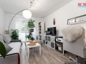 Prodej bytu 2+1, Ostrava - Hrabůvka, Edisonova, 52 m2