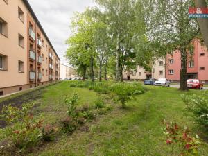 Prodej bytu 2+1, Ostrava - Hrabůvka, Edisonova, 52 m2