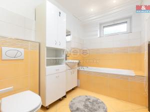 Prodej bytu 2+1, Ostrava - Hrabůvka, Edisonova, 52 m2