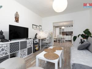 Prodej bytu 2+1, Ostrava - Hrabůvka, Edisonova, 52 m2