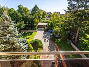 Prodej rodinného domu, Praha - Újezd nad Lesy, Novosibřinská, 270 m2