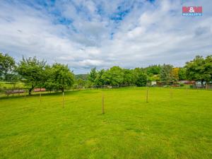 Prodej pozemku pro bydlení, Popovice - Kamenná Lhota, 1373 m2