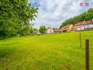 Prodej pozemku pro bydlení, Popovice - Kamenná Lhota, 1373 m2