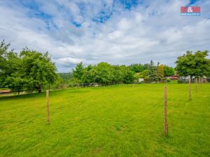 Prodej pozemku pro bydlení, Popovice - Kamenná Lhota, 1373 m2
