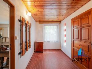 Prodej rodinného domu, Tábor - Náchod, Větrná, 178 m2