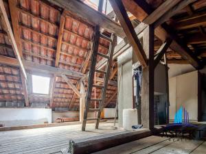 Prodej rodinného domu, Tábor - Náchod, Větrná, 178 m2