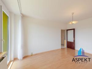 Pronájem bytu 2+1, Praha - Kamýk, Zdislavická, 54 m2