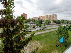 Pronájem bytu 2+1, Praha - Kamýk, Zdislavická, 54 m2