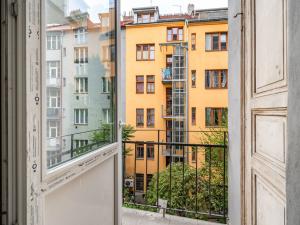 Prodej bytu 3+1, Praha - Libeň, Novákových, 81 m2