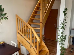 Prodej bytu 2+kk, Brno, Soudní, 49 m2