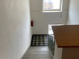 Prodej bytu 2+kk, Brno, Soudní, 49 m2