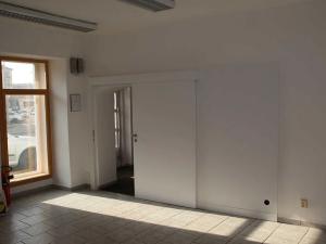 Pronájem obchodního prostoru, Brno, Pekařská, 51 m2