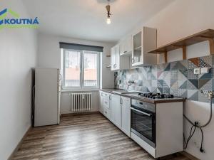 Pronájem bytu 2+1, Frenštát pod Radhoštěm, Školská čtvrť, 60 m2