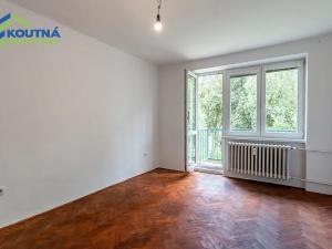 Pronájem bytu 2+1, Frenštát pod Radhoštěm, Školská čtvrť, 60 m2