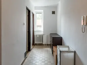 Pronájem bytu 2+1, Frenštát pod Radhoštěm, Školská čtvrť, 60 m2