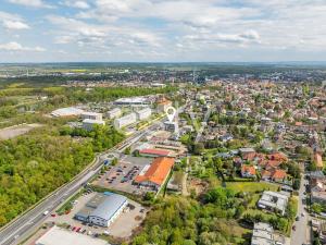 Prodej bytu 1+kk, Kolín, Pražská, 39 m2