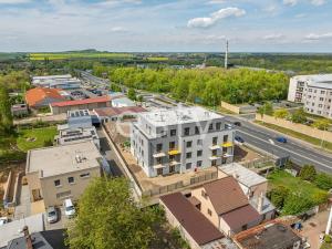 Prodej bytu 1+kk, Kolín, Pražská, 39 m2