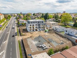 Prodej bytu 2+kk, Kolín, Pražská, 61 m2