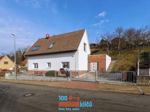 Prodej rodinného domu, Praha - Lipence, Jílovišťská, 206 m2