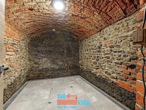 Prodej rodinného domu, Praha - Lipence, Jílovišťská, 206 m2