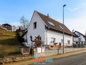 Prodej rodinného domu, Praha - Lipence, Jílovišťská, 206 m2