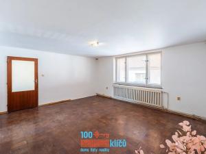 Prodej rodinného domu, Vyškov, Alšova, 80 m2